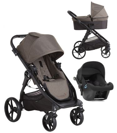 premier baby jogger