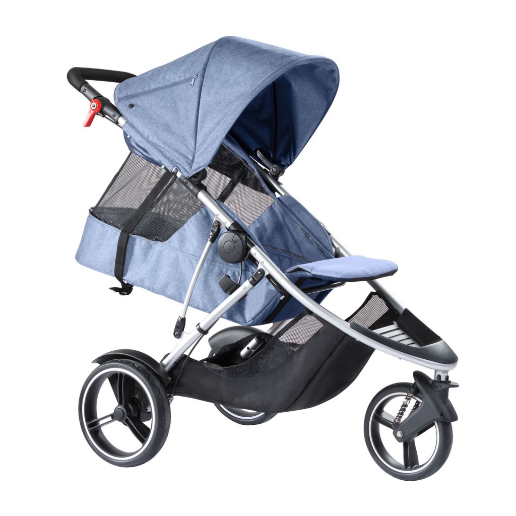 phil and teds dash carrycot