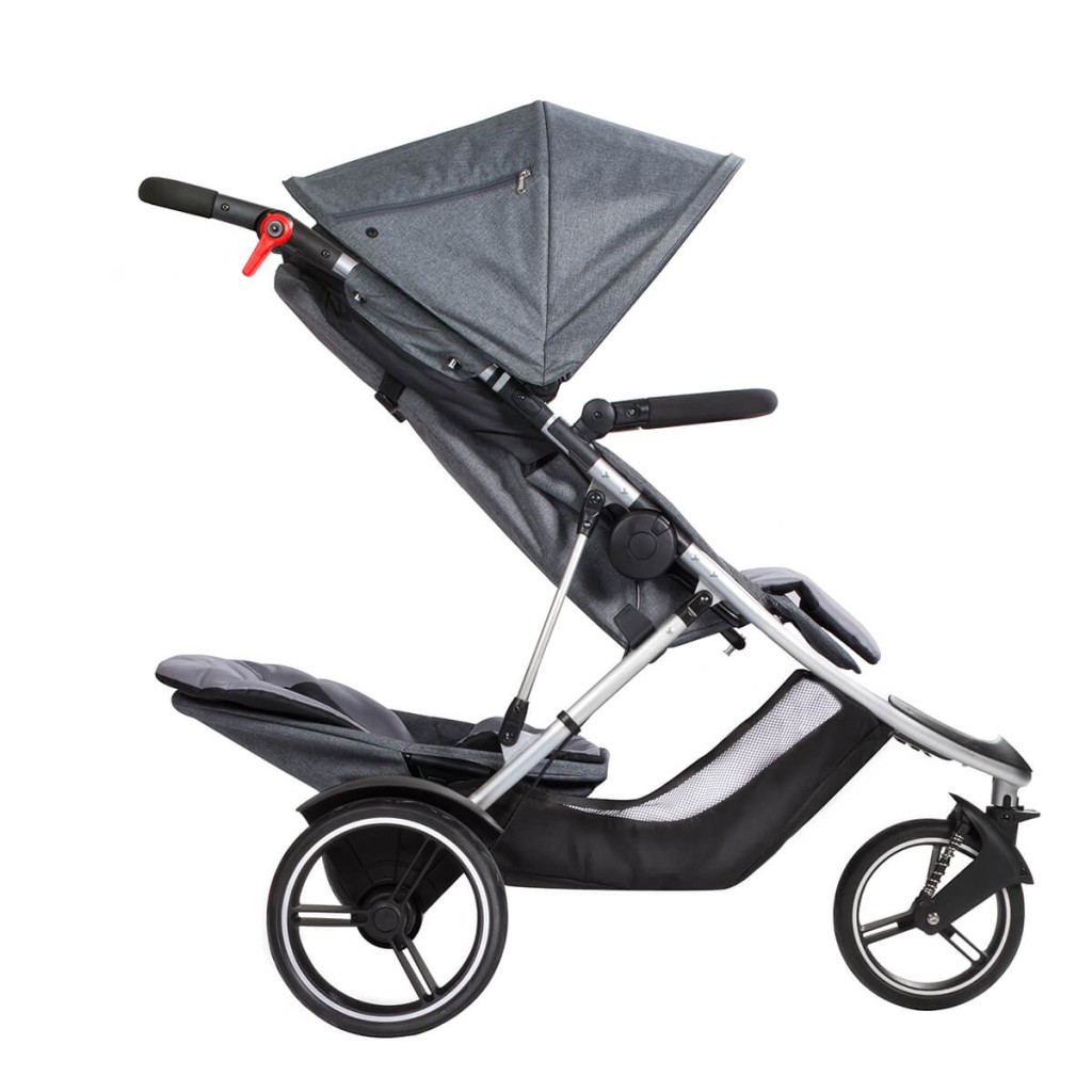 phil & teds dash stroller