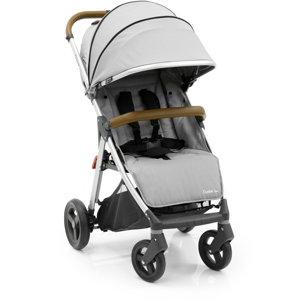 oyster zero buggy