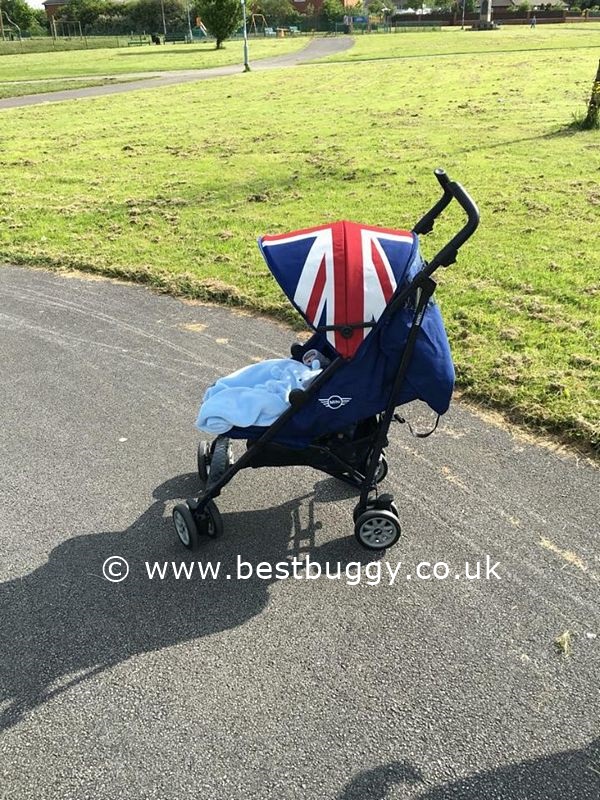 easywalker buggy xl