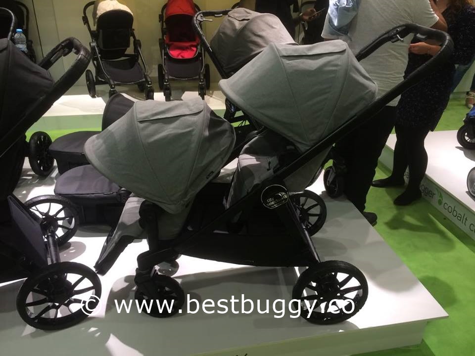 baby jogger city select lux uk