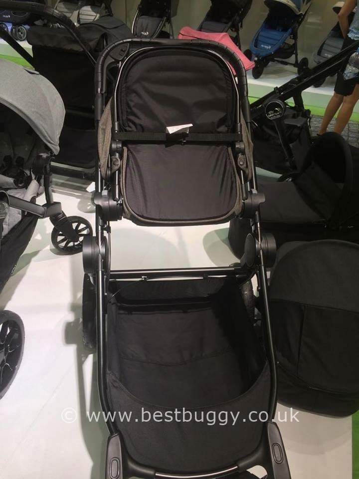 baby jogger city select lux uk