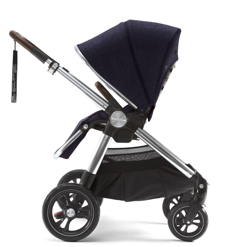 mamas and papas ocarro explorer review