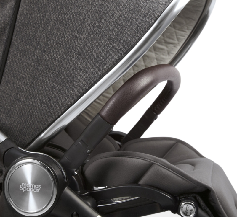 ocarro pushchair age