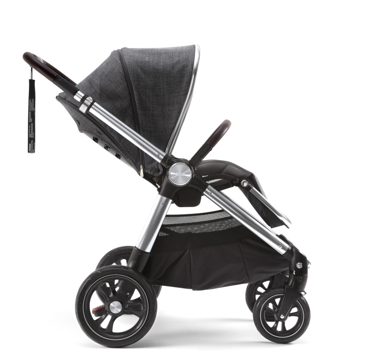 mamas and papas ocarro explorer review