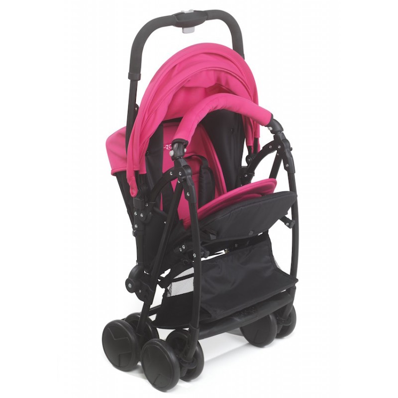 mee go feather stroller