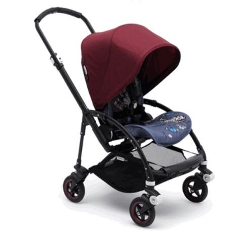 bugaboo bee colours
