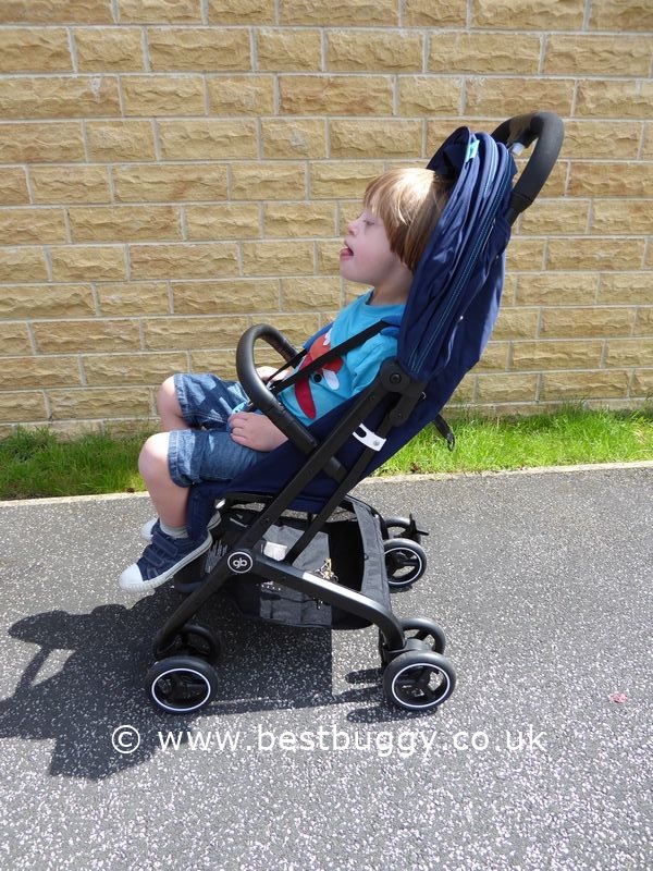 gb pushchair uk