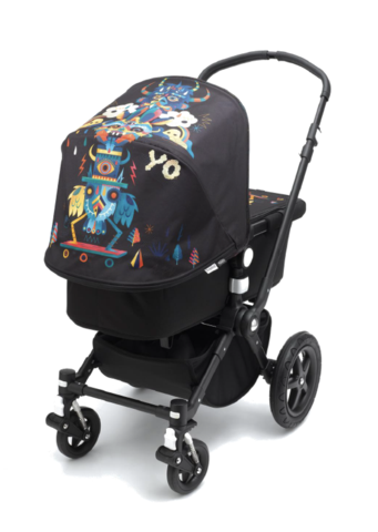 bugaboo limited edition 2017