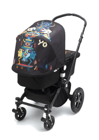 bugaboo buffalo niark1