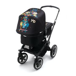 bugaboo bee niark1