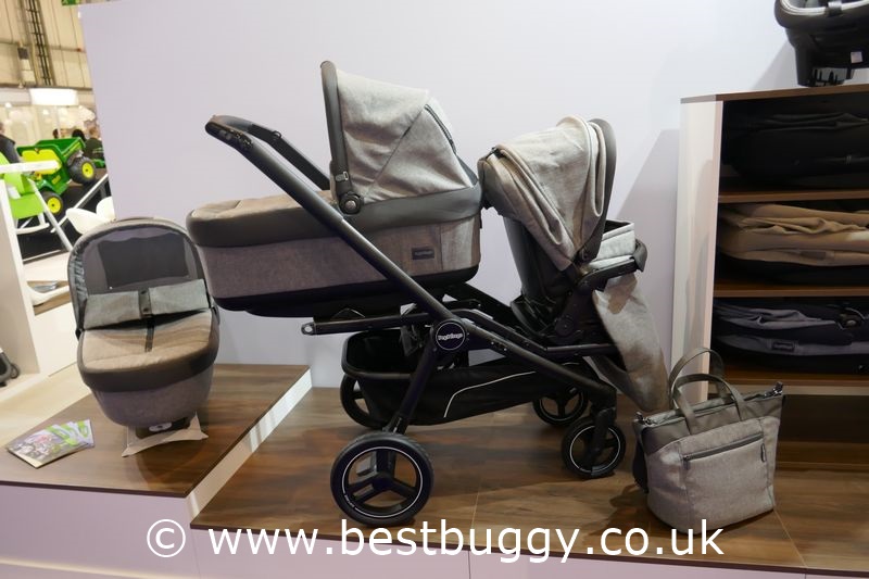 peg perego team elite modular