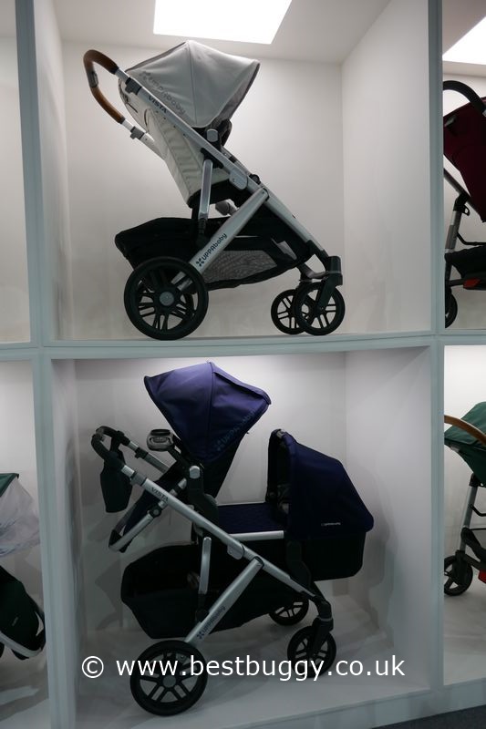 30+ Uppababy Cruz Wheel Reflectors PNG