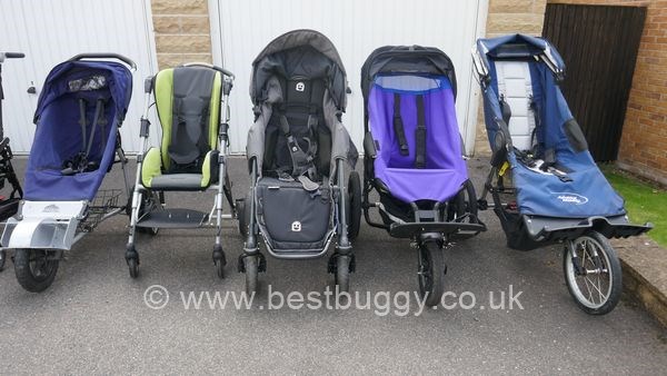 children's pushchairs uk