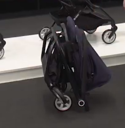 cybex eezy s twist fold