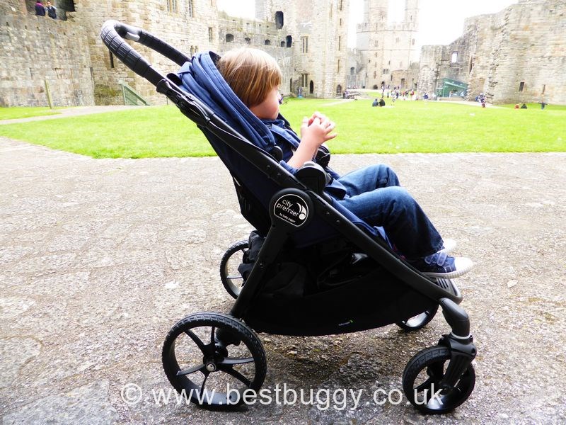 baby buggy review