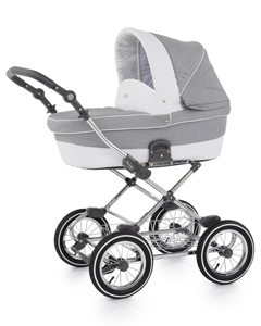 babystyle prestige pushchair