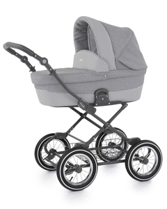 babystyle prestige flint