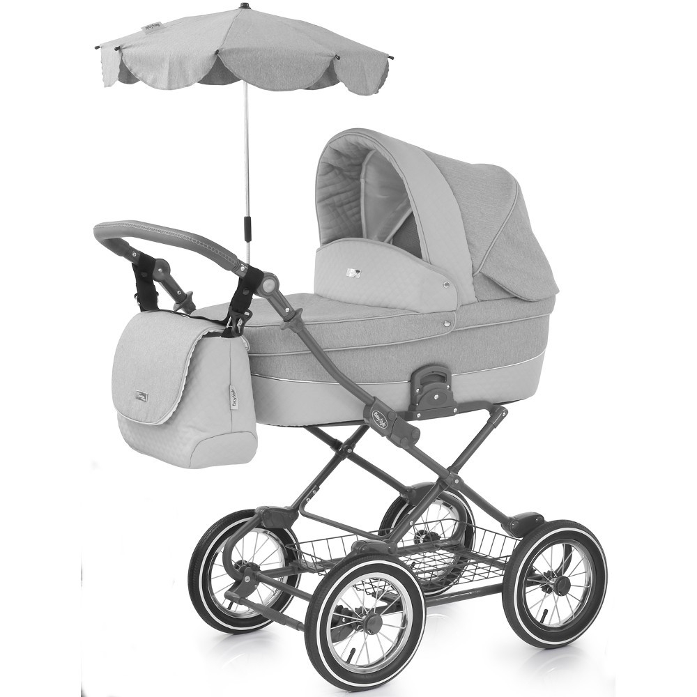 baby style prestige pram