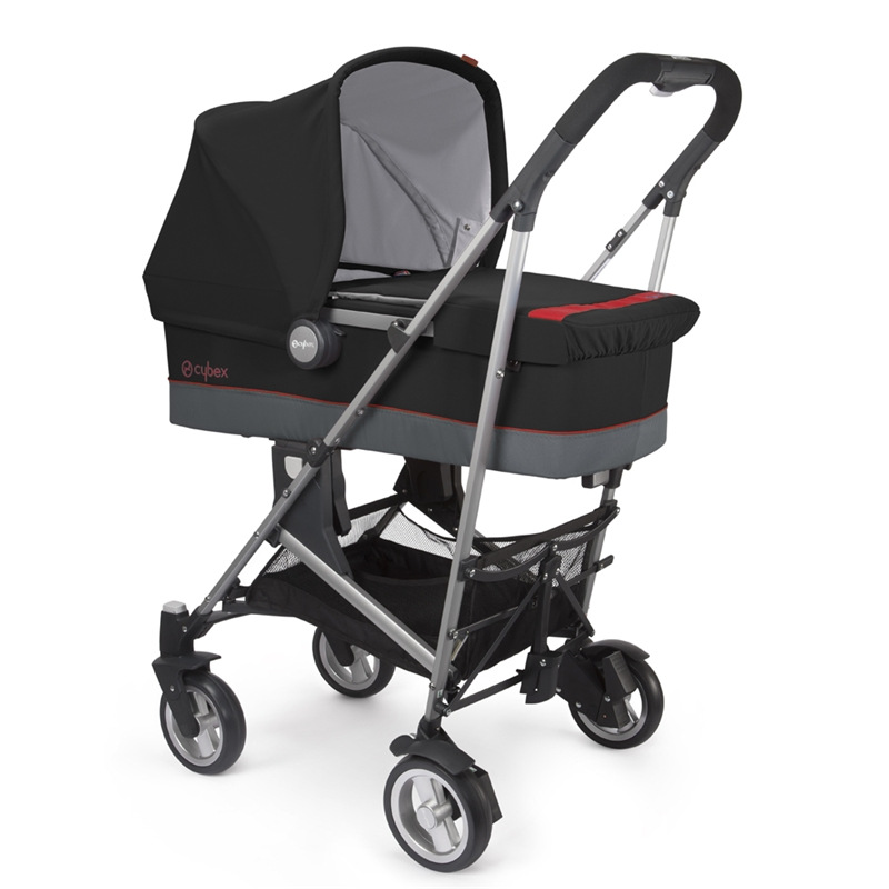 cybex callisto buggy