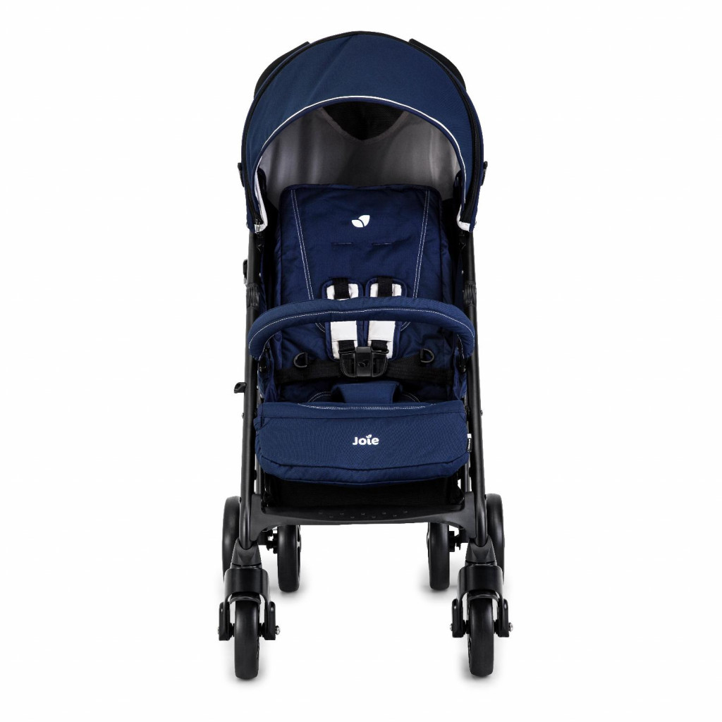 joie brisk lx stroller review