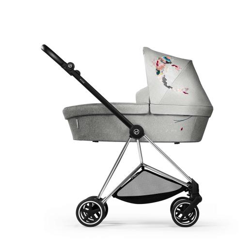 cybex mios buggy board