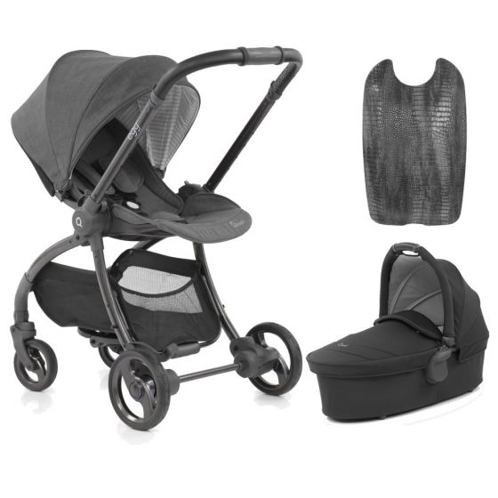 egg quail carrycot