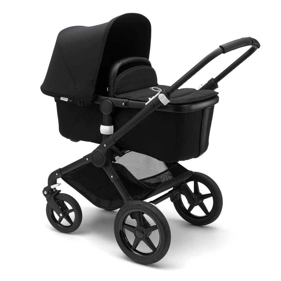 prampack bugaboo