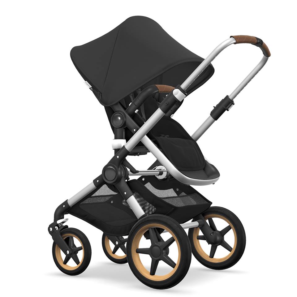 travel buggy bugaboo