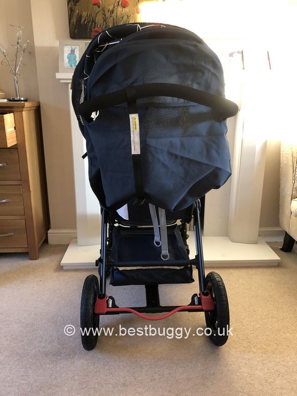 buggy board wego