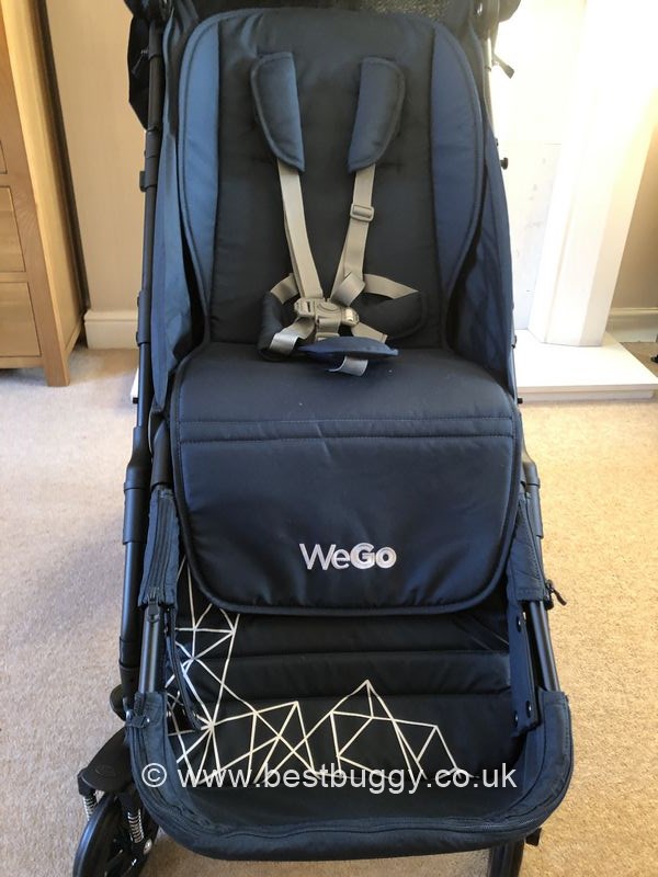 buggy board wego