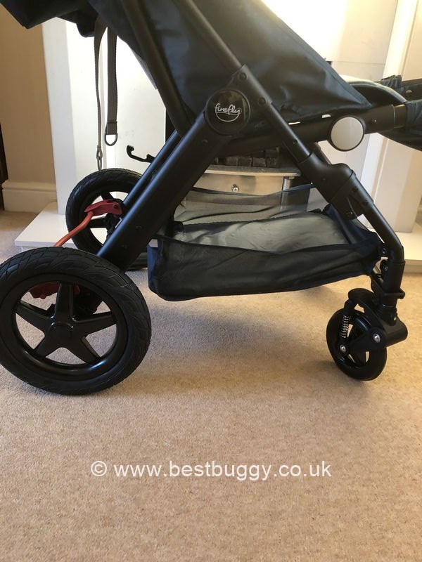 buggy board wego